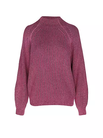 TOM TAILOR | Pull-over | beere